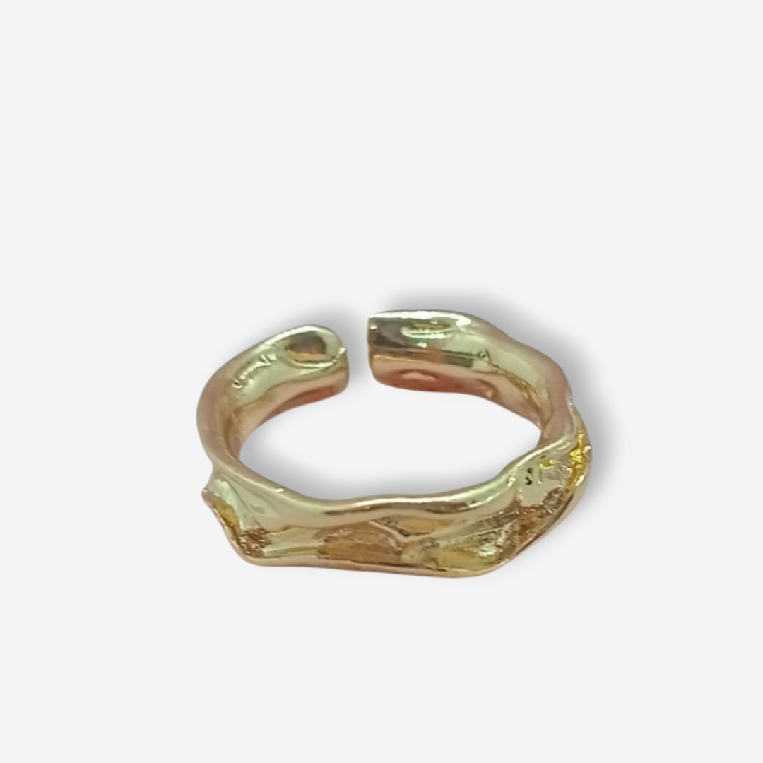 Anillo Efímera