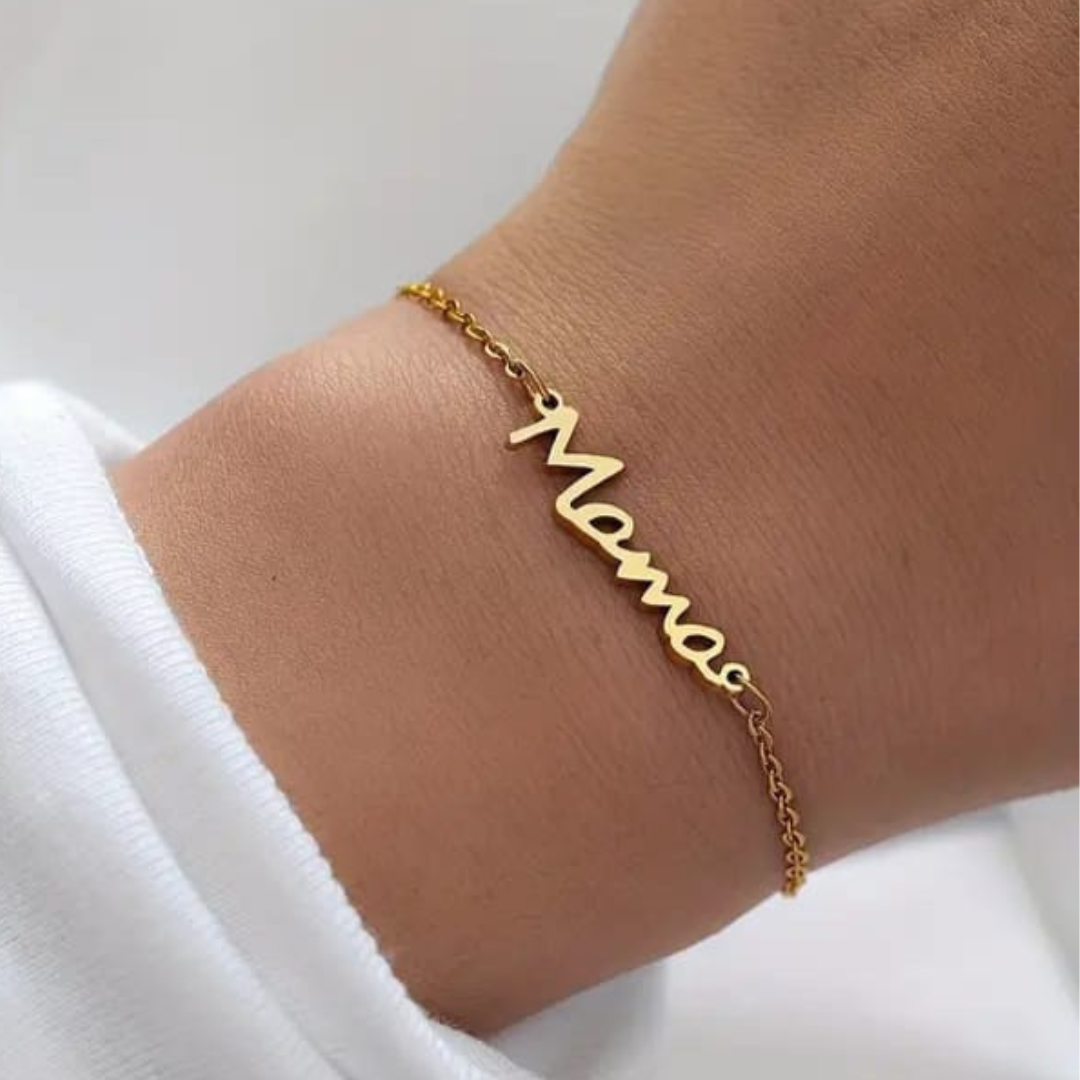 Pulsera Materno